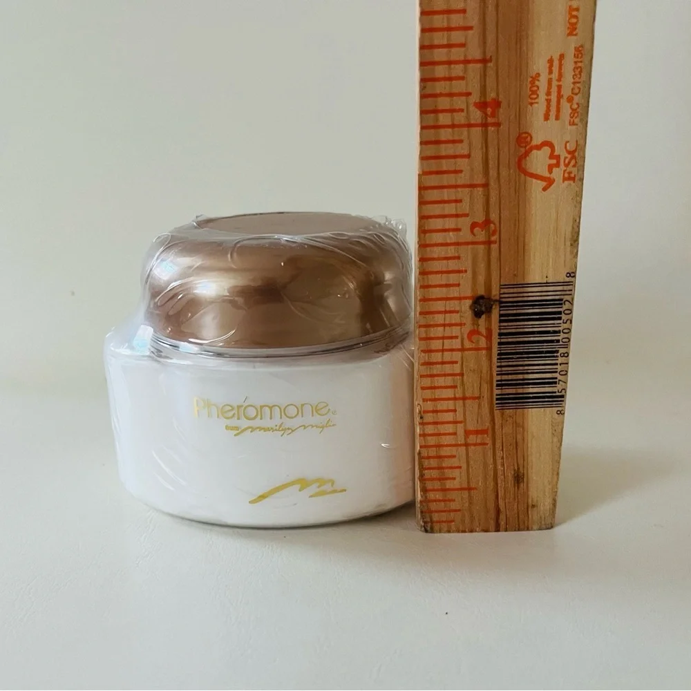 Marilyn Miglin Pheromone Triple butter body cream